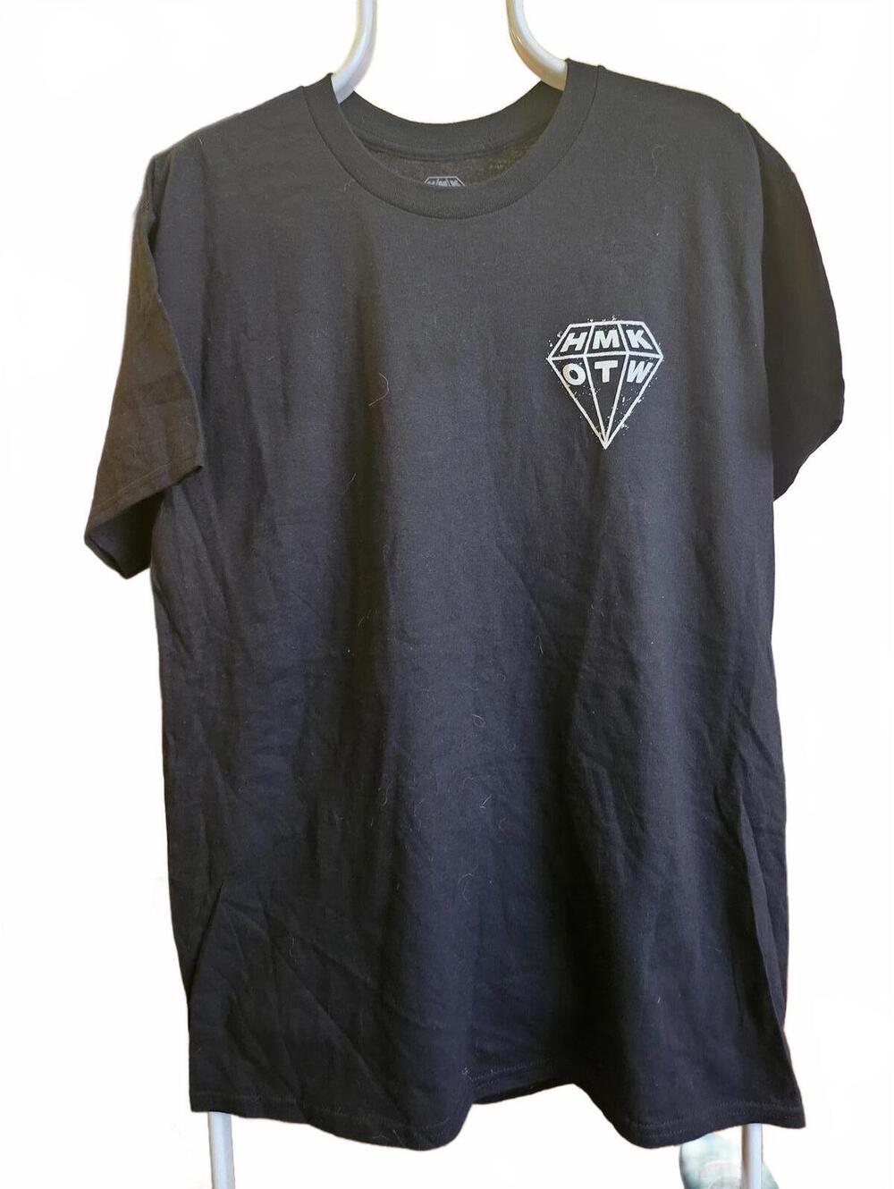 New - Hanumankind Monsoon Season T-Shirt - Size L - $28 Hot Topic NWOT